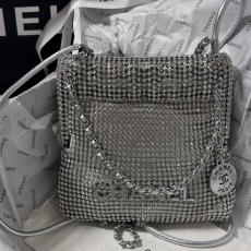 Chanel Shopping Bags